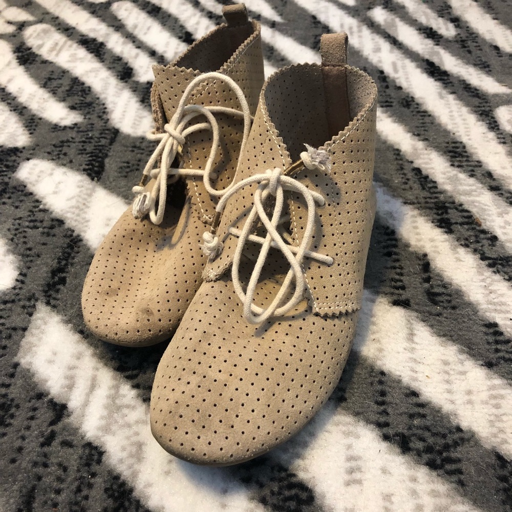 Rocky shoes